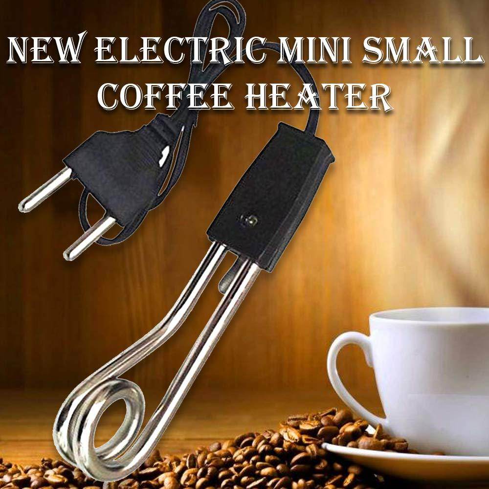 Instant Immersion Heater Coffee / Tea / Soup Electric Water Portable Reheater - infinityexculsivestore.com