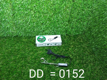 Instant Immersion Heater Coffee / Tea / Soup Electric Water Portable Reheater - infinityexculsivestore.com