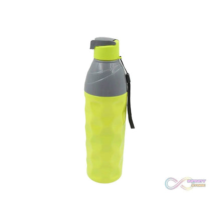 Insulated Sports Water Bottle with Dori (1.8L): Leakproof & BPA-Free (Mix Color) - infinityexculsivestore.com