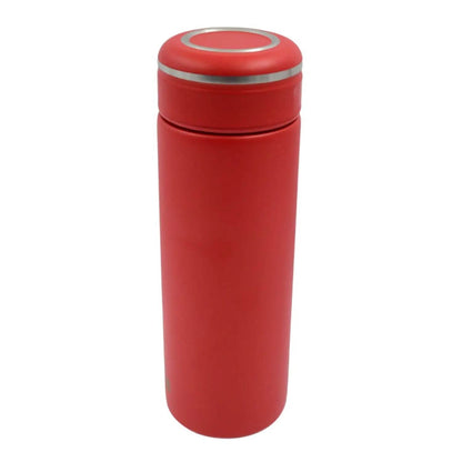Insulated Vacuum Stainless Steel Water Bottle (450 ML) - infinityexculsivestore.com