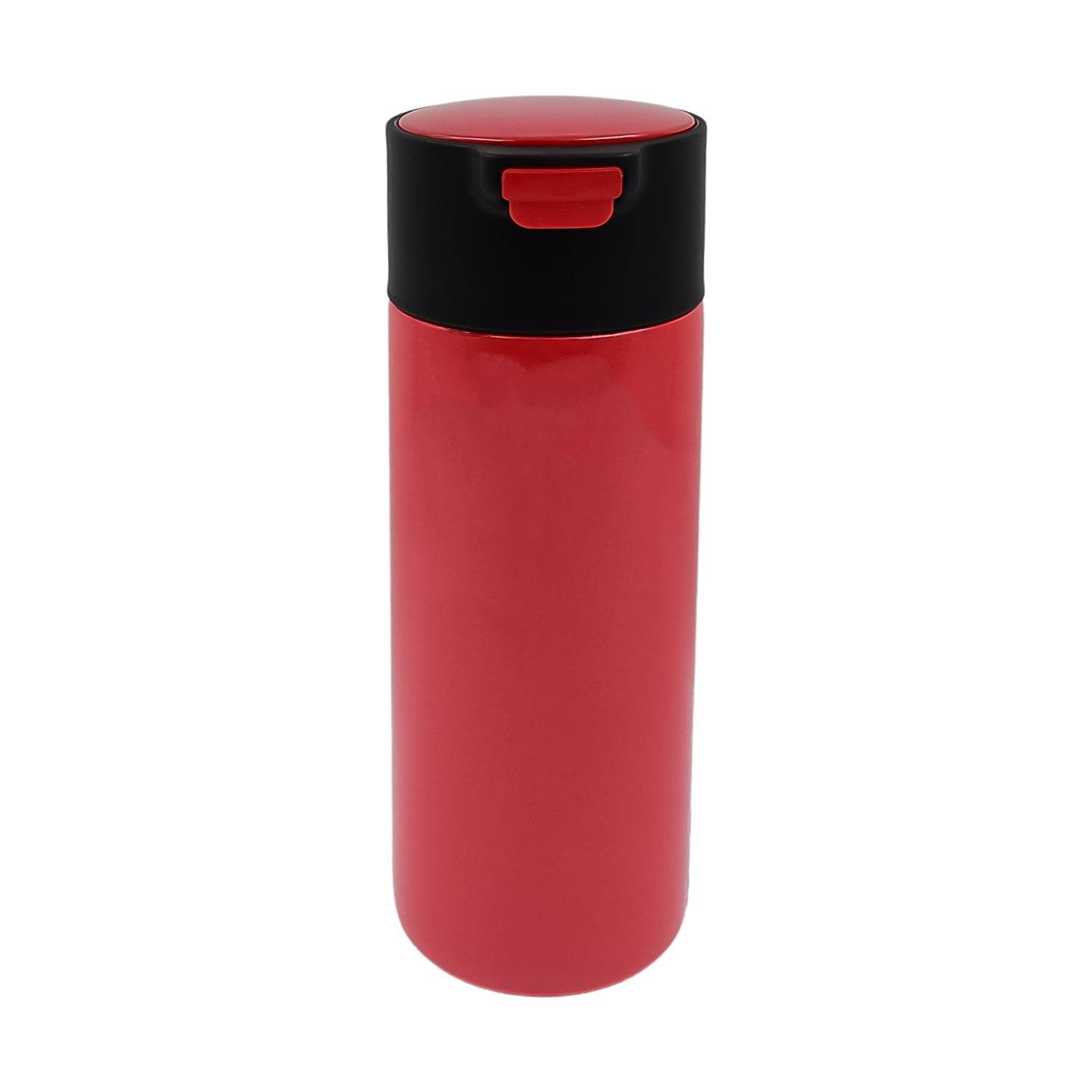 Insulated Vacuum Stainless Steel Water Bottle (450 ML) - infinityexculsivestore.com