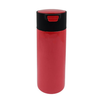 Insulated Vacuum Stainless Steel Water Bottle (450 ML) - infinityexculsivestore.com