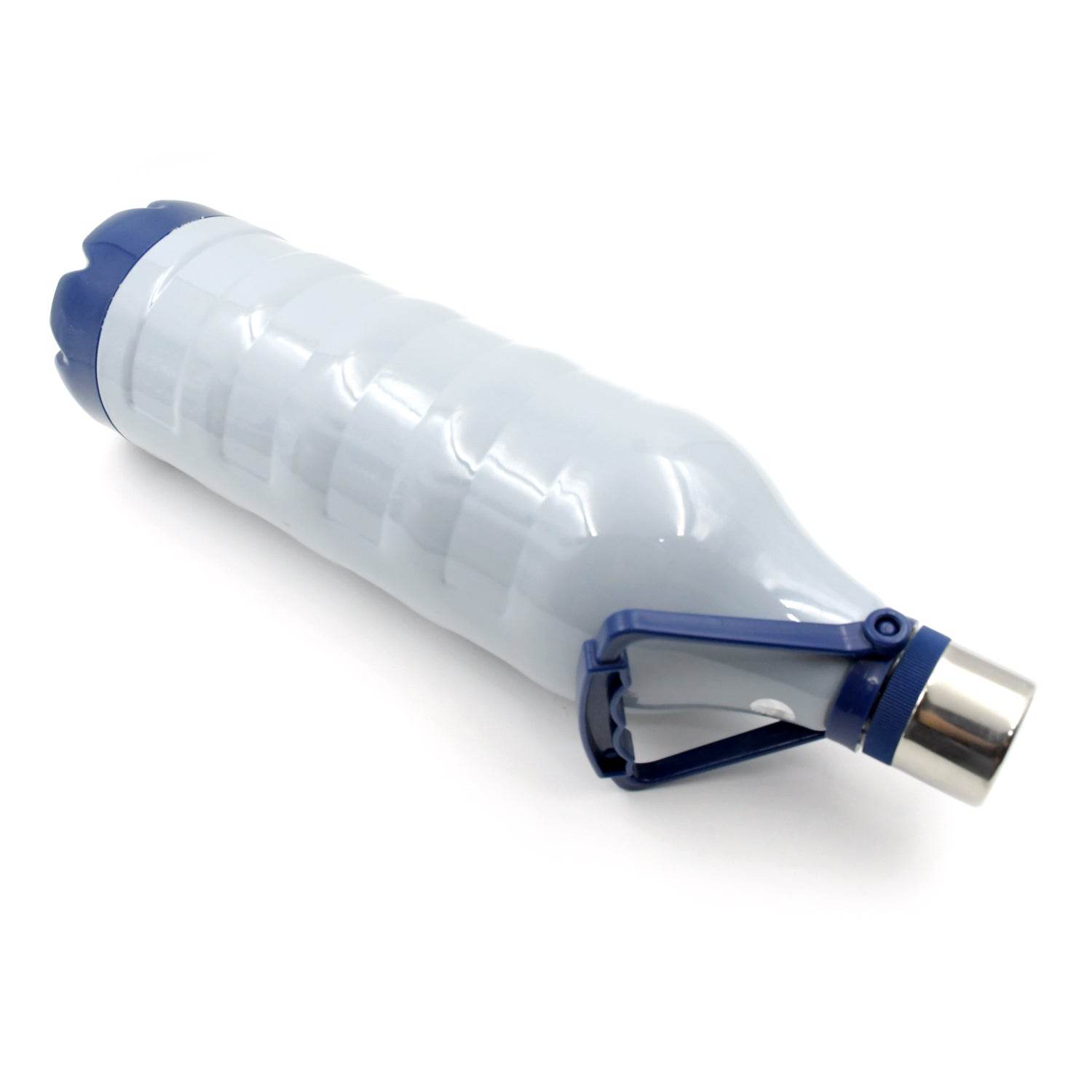 Insulated Water Bottle (2200ml): Leakproof, BPA-Free, Handle & Strap (Sports) - infinityexculsivestore.com