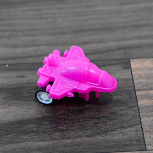 Int Pull Back Mini Plane - infinityexculsivestore.com
