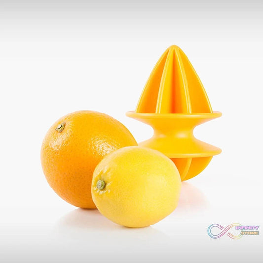 JatPat Juicer Citrus Hand Juicer High Quality Premium Juicer For Home & Multi Use Juicer ( Plastic) - infinityexculsivestore.com