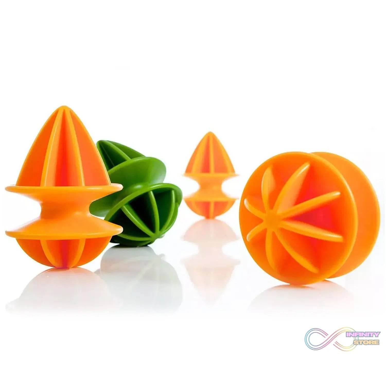 JatPat Juicer Citrus Hand Juicer High Quality Premium Juicer For Home & Multi Use Juicer ( Plastic) - infinityexculsivestore.com