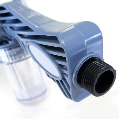 Jet Water Cannon 8 in 1 Turbo Water Spray Gun - infinityexculsivestore.com