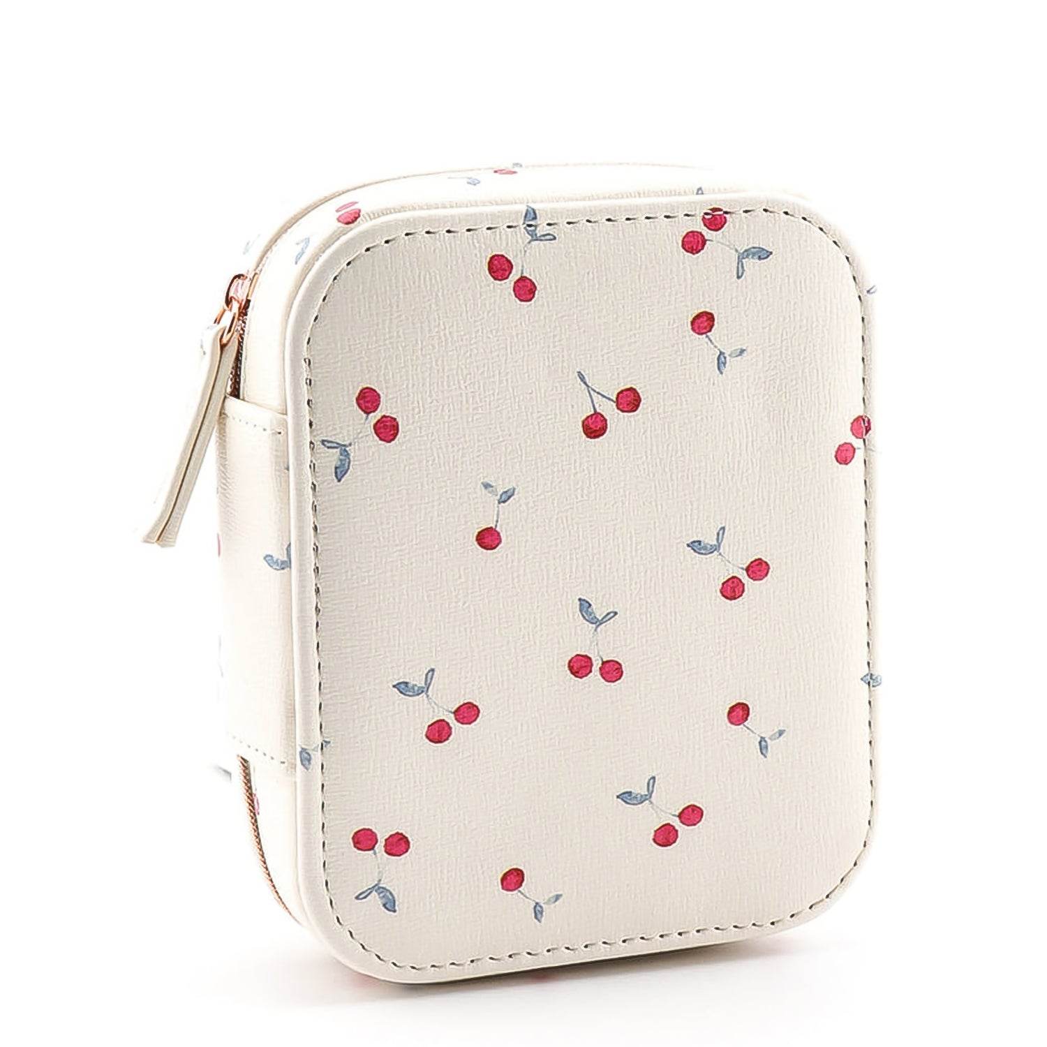 Jewelry Travel Organizer Case (1 Pc / Mix Design) - infinityexculsivestore.com