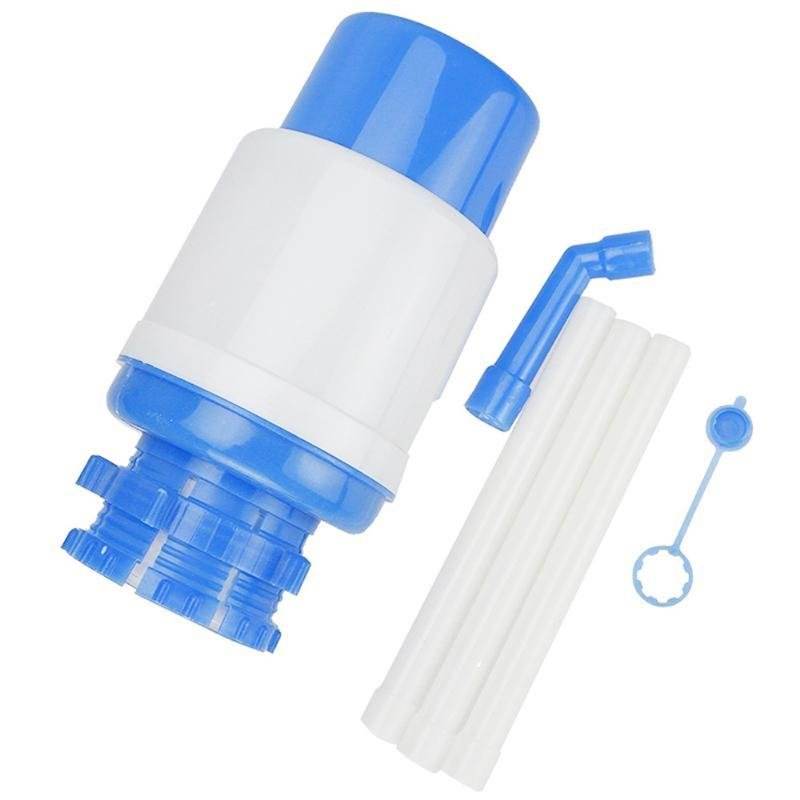 Jumbo Manual Drinking Water Hand Press Pump for Bottled Water Dispenser - infinityexculsivestore.com