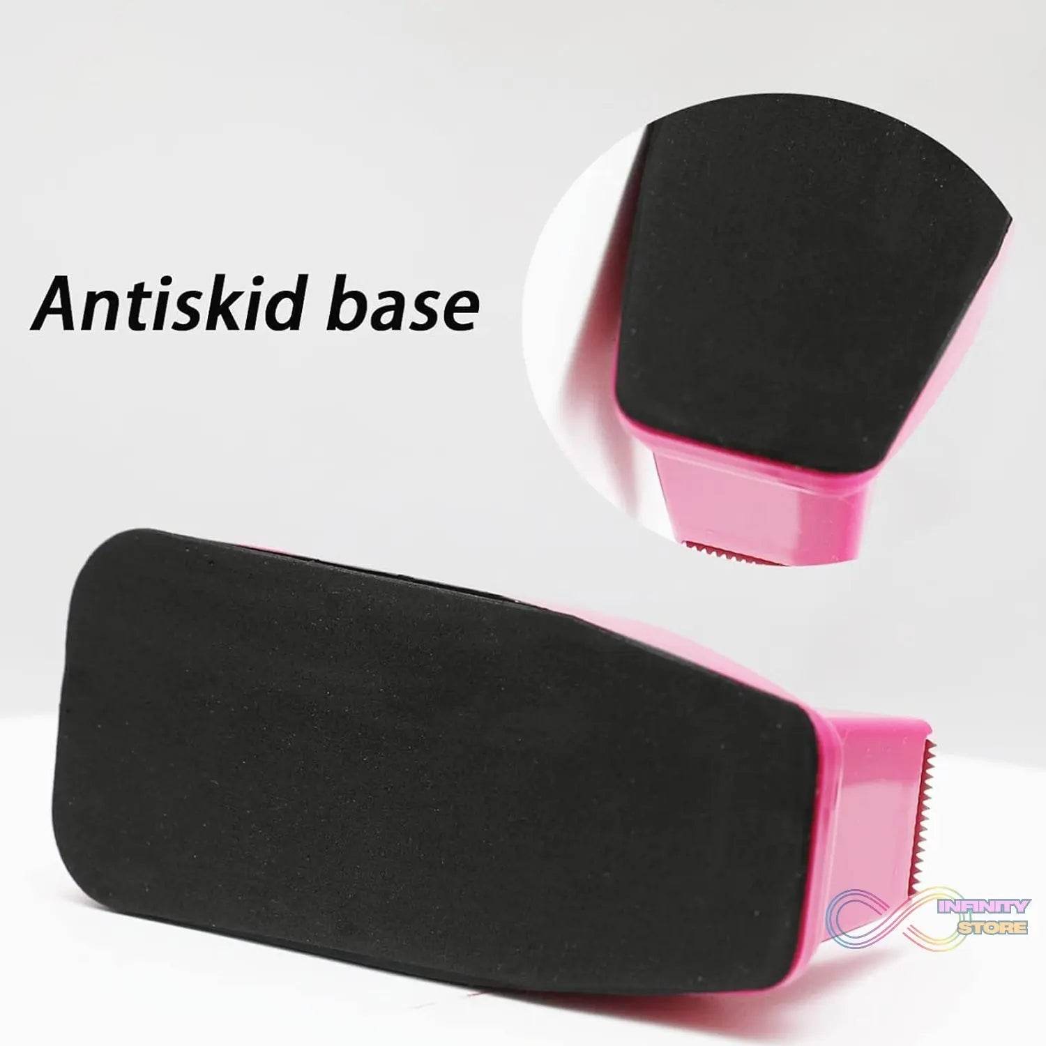 Jumbo Tape Dispenser for using and holding tapes in anywhere purpose etc. - infinityexculsivestore.com