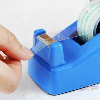 Jumbo Tape Dispenser for using and holding tapes in anywhere purpose etc. - infinityexculsivestore.com
