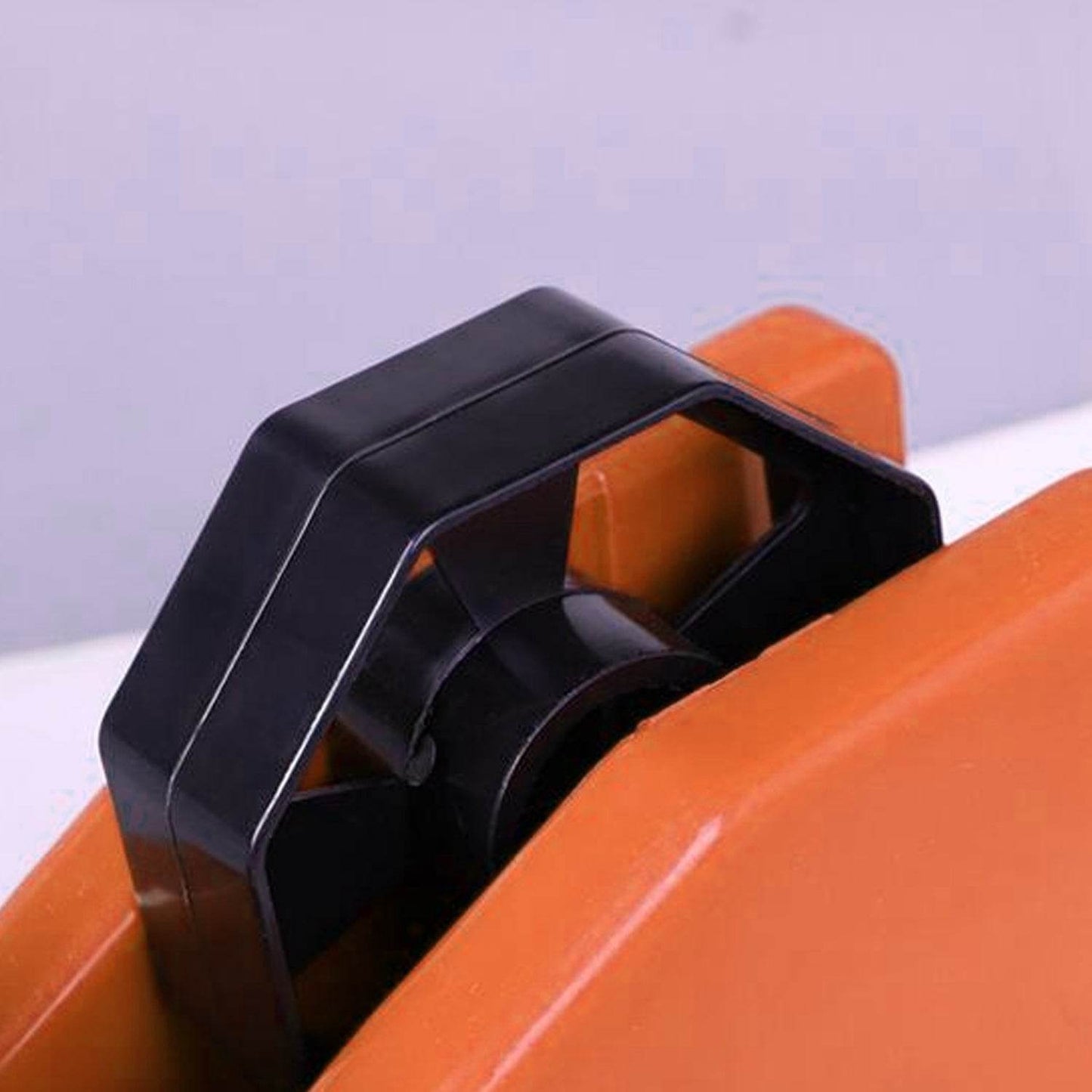 Jumbo Tape Dispenser used in all kinds of household and official places for holding and cutting tapes etc. - infinityexculsivestore.com