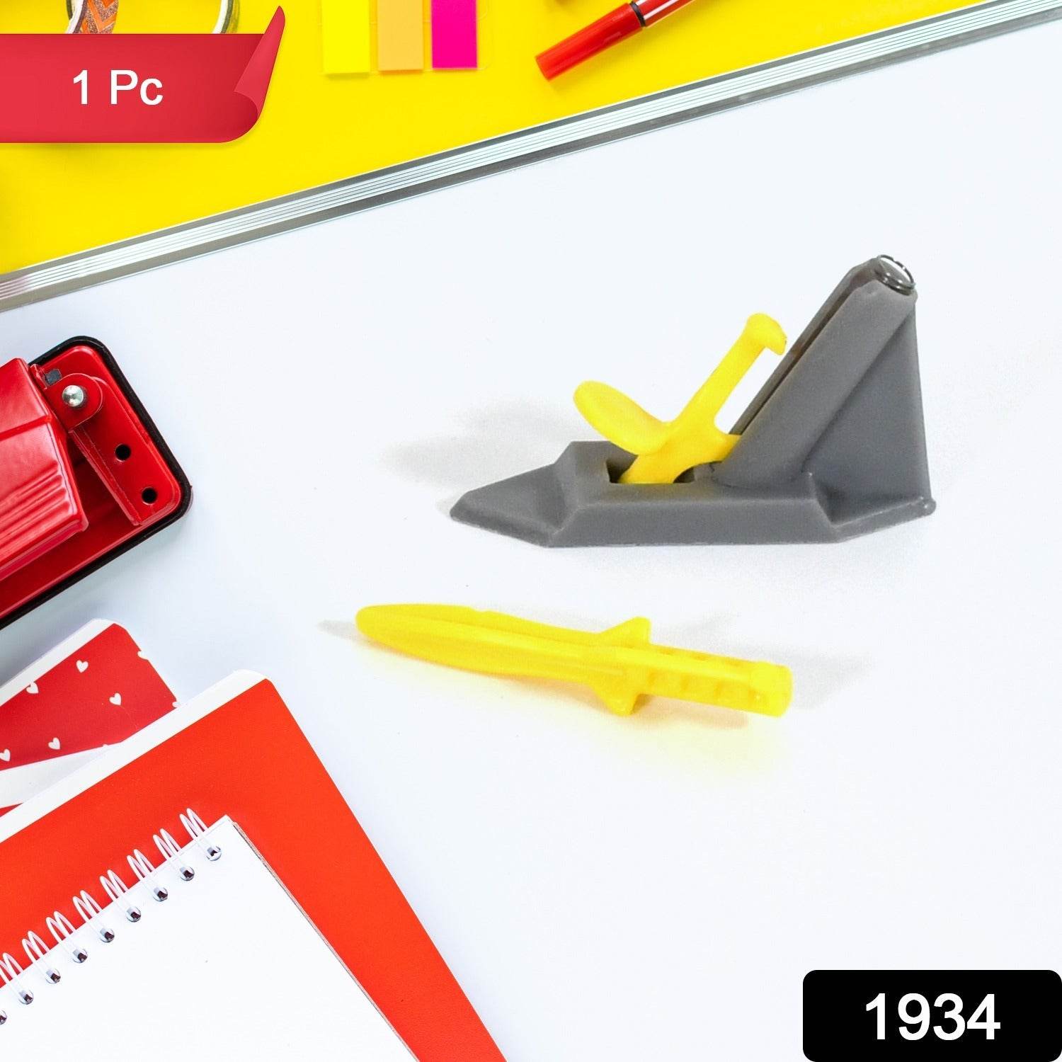 Junior Rocket Launcher Military Theme | Plastic Bullet Toy for Outdoor / Indoor Play - infinityexculsivestore.com