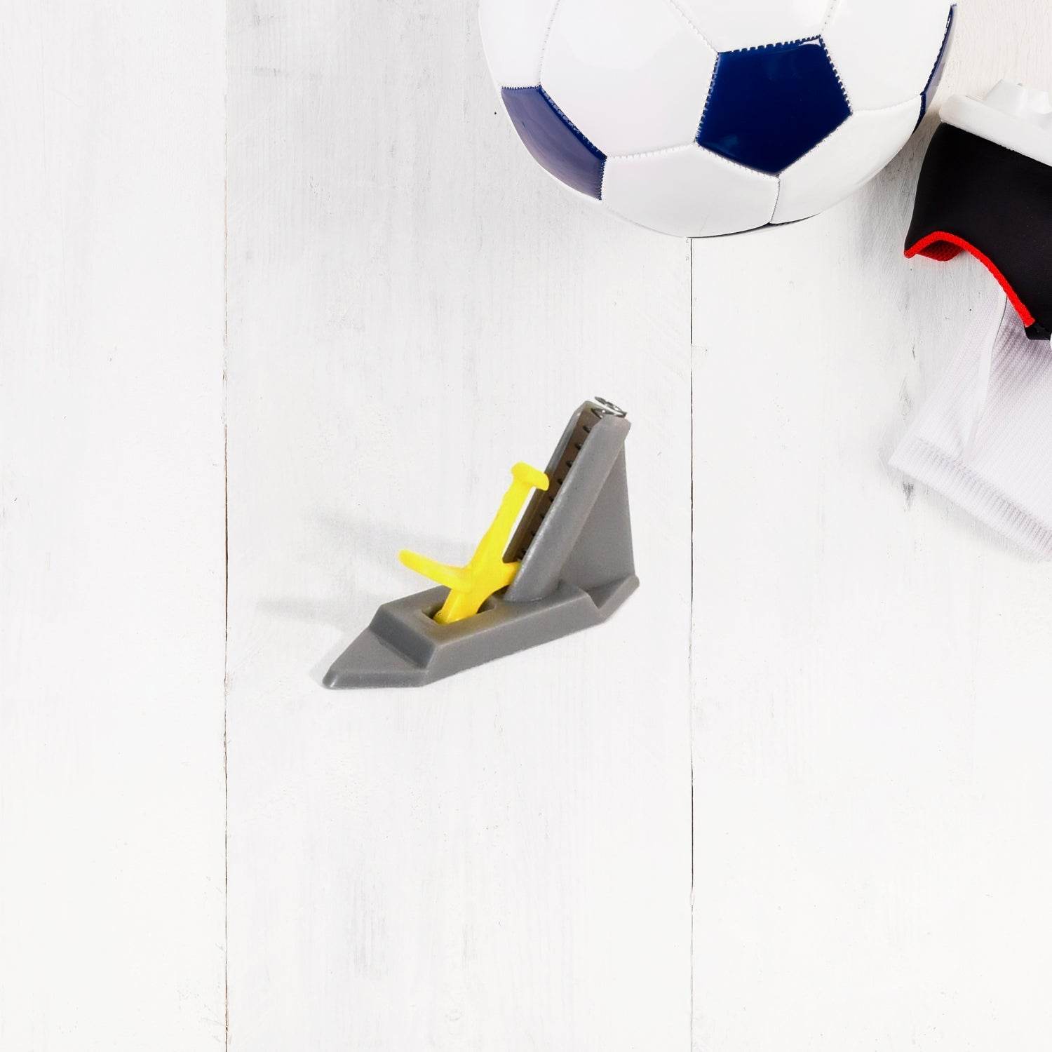Junior Rocket Launcher Military Theme | Plastic Bullet Toy for Outdoor / Indoor Play - infinityexculsivestore.com