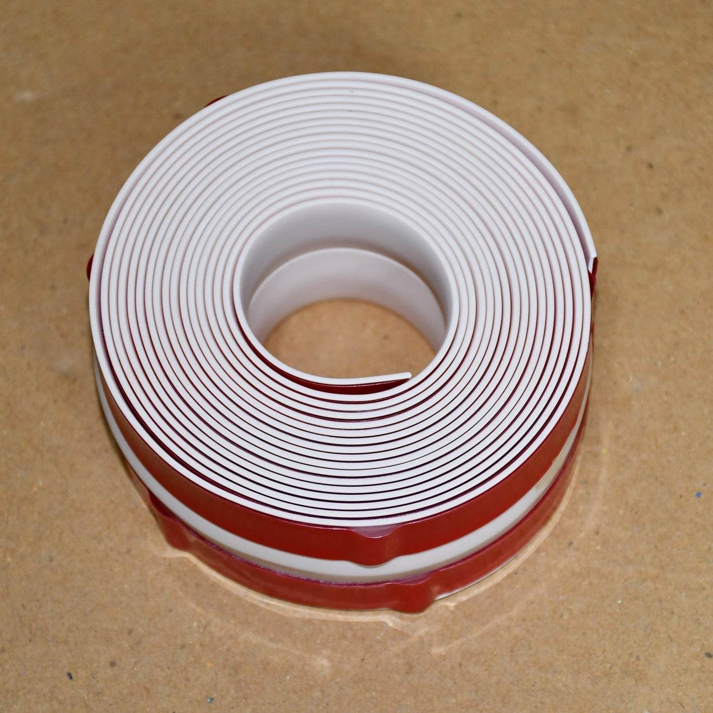 KITCHEN SINK PLATFORM STICKER BATHROOM CORNER TAPE (3.2 METER SIZE) - infinityexculsivestore.com