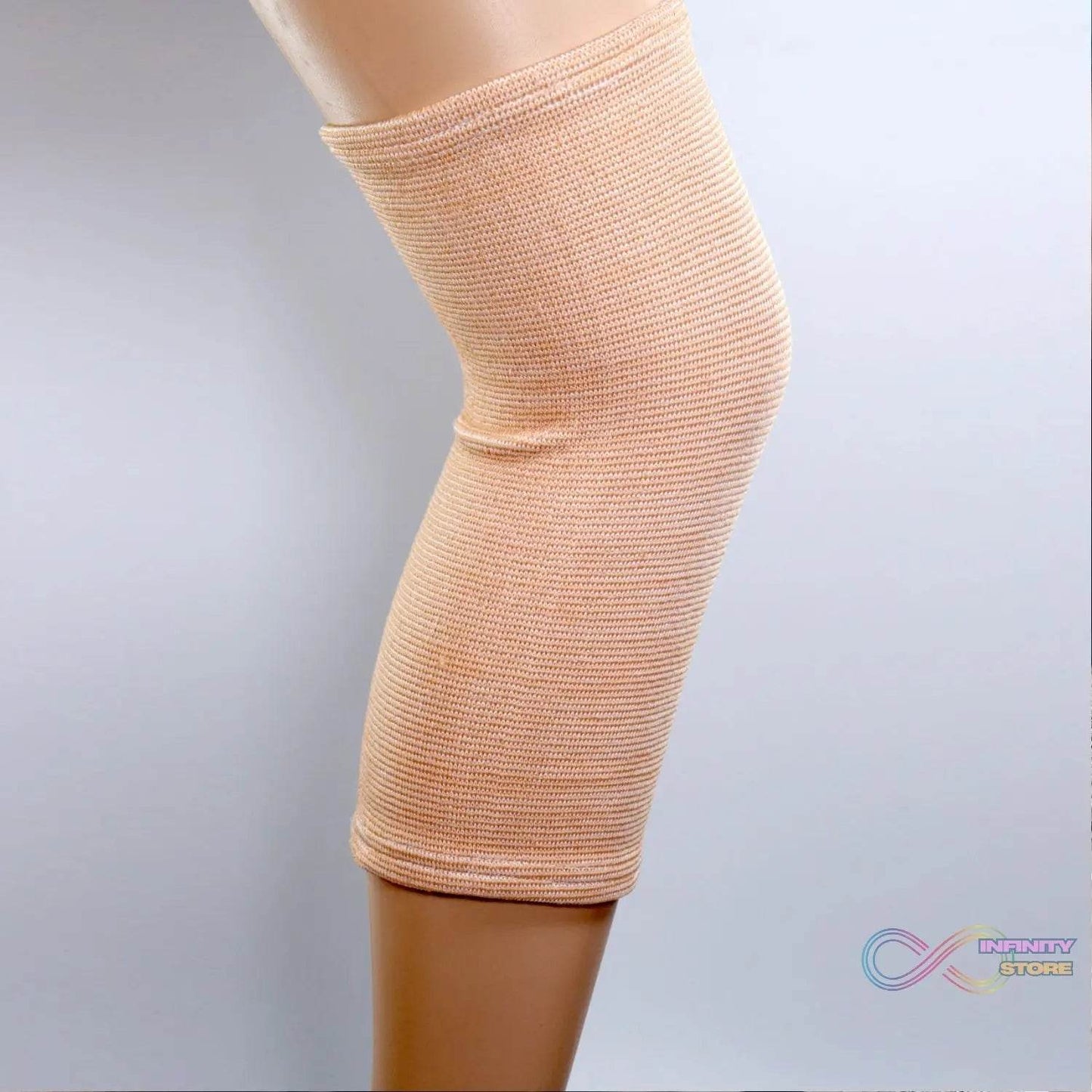 KNEE CAP FOR KNEE SUPPORT(MEDIUM) - infinityexculsivestore.com