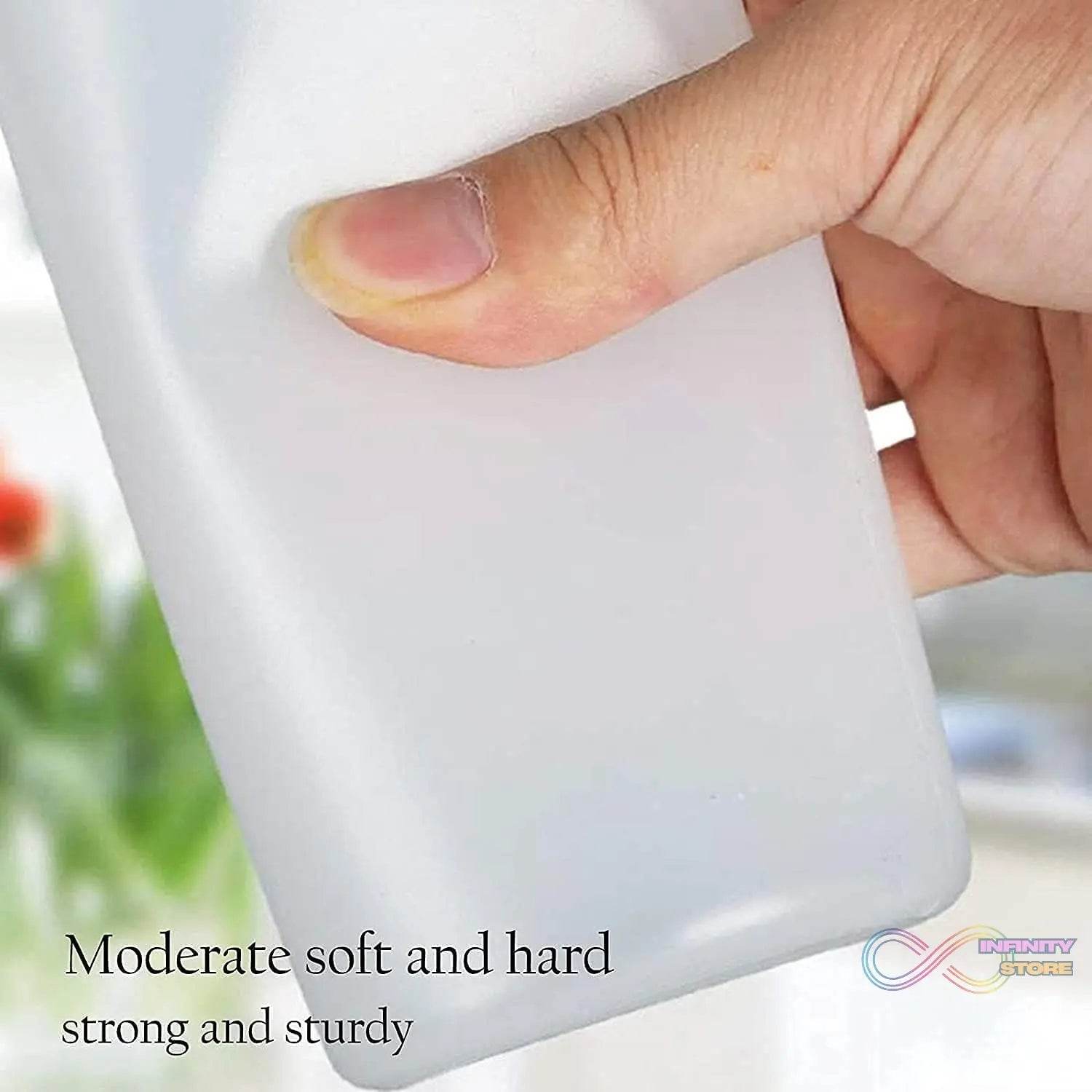 Ketchup Bottles With 3 Nozzle For Sauce, Mayonnaise, Chocolate Syrup Using Bottle Reusable Plastic Bottle ( 360ml ) - infinityexculsivestore.com