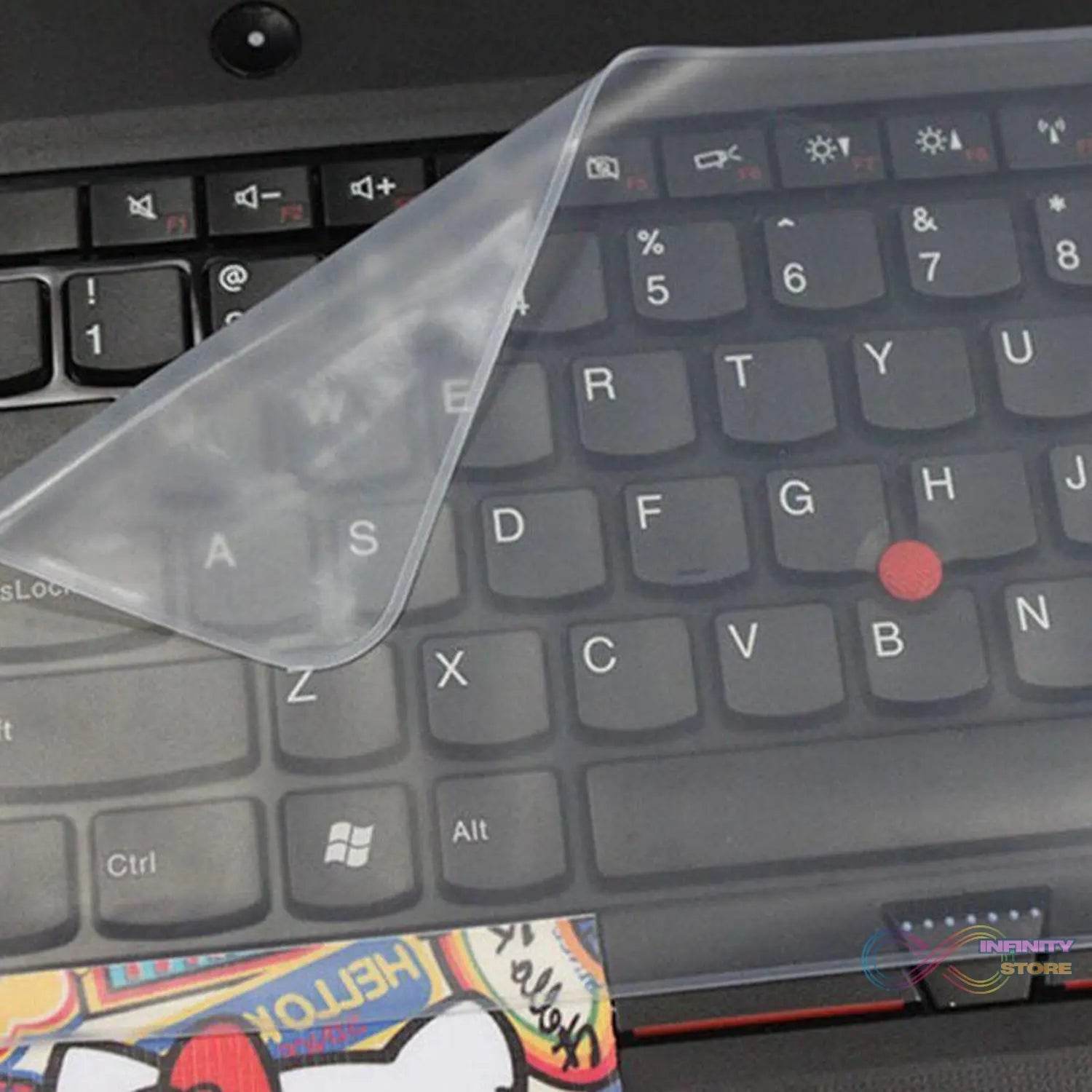 Keyboard Cover for Computer Pc for Desktop Computer - infinityexculsivestore.com