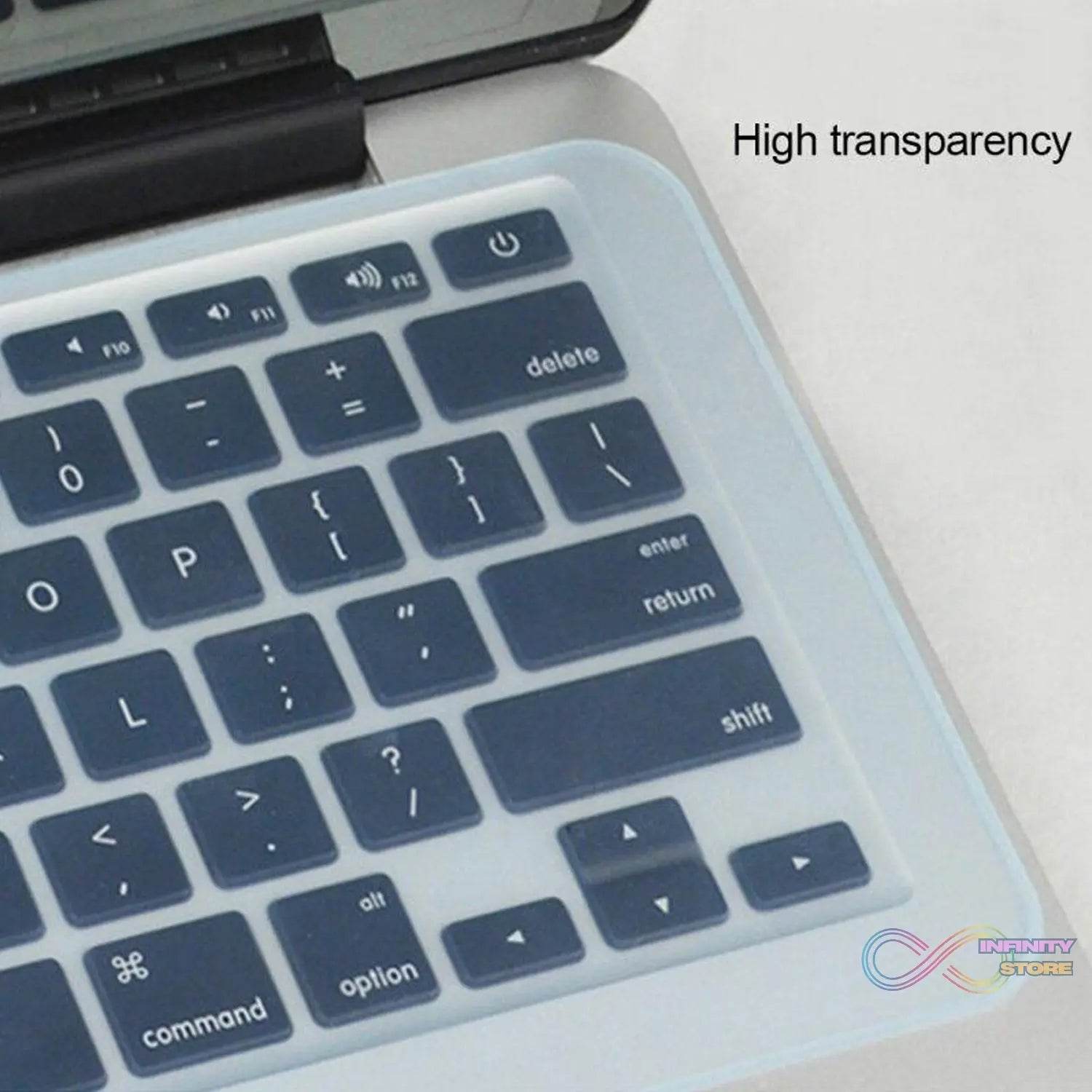Keyboard Cover for Computer Pc for Desktop Computer - infinityexculsivestore.com