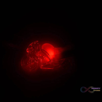 Kid's Boys Light Bike Keychain - infinityexculsivestore.com