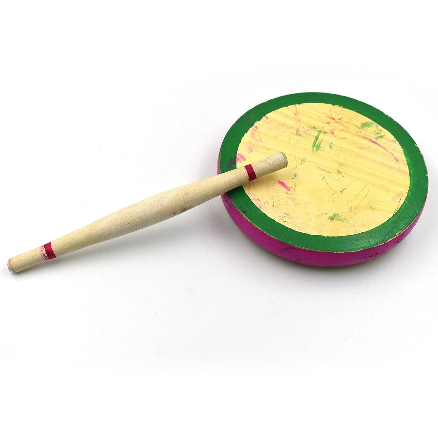 Kids Chakla Belan Set used in all kinds of household places by kids and children’s for playing purposes etc. - infinityexculsivestore.com