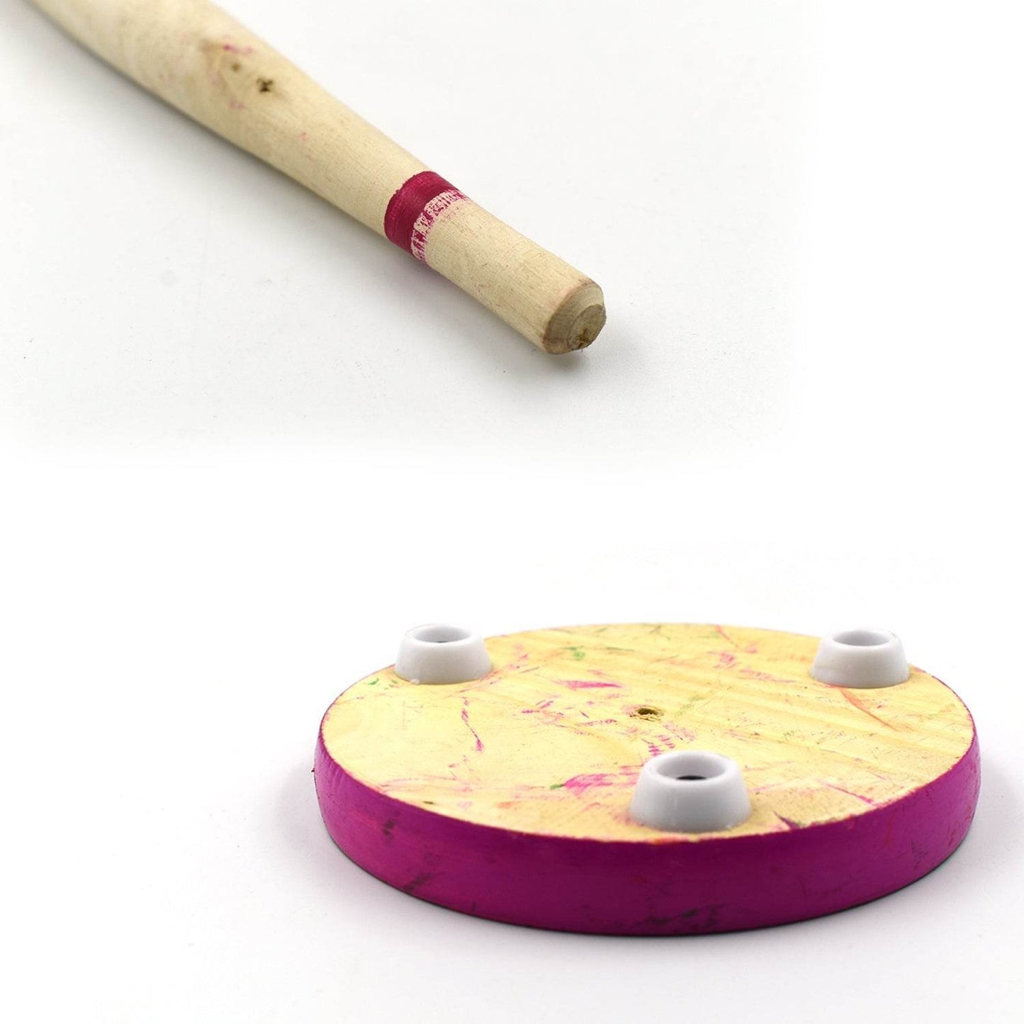 Kids Chakla Belan Set used in all kinds of household places by kids and children’s for playing purposes etc. - infinityexculsivestore.com
