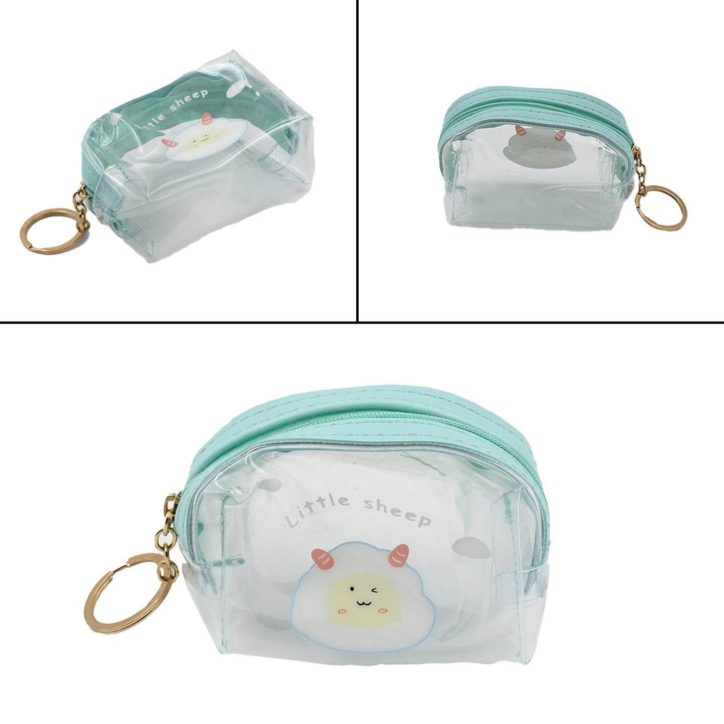 Kids Hand Bag Baby kids Girl's Cartoon Hand Bag Side Bag Hand bag (1Pc Small Size)  - infinityexculsivestore.com