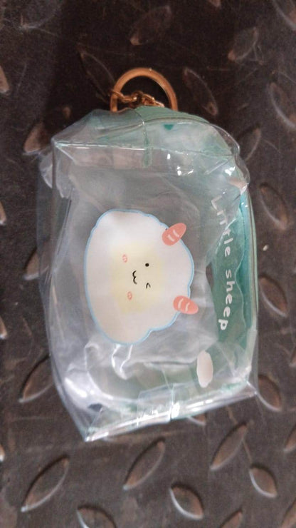 Kids Hand Bag Baby kids Girl's Cartoon Hand Bag Side Bag Hand bag (1Pc Small Size)  - infinityexculsivestore.com