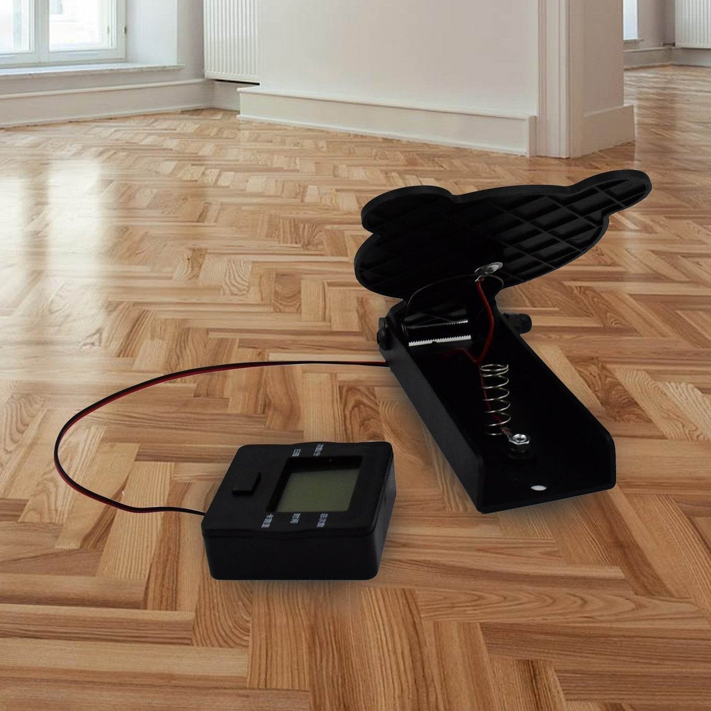 Kids Jump Trainer, High Jump Counter (1 Pc) - infinityexculsivestore.com