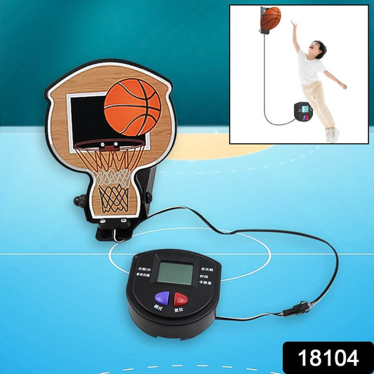 Kids Jump Trainer, Touch High Jump Counter Jump Height Growth (1 Pc) - infinityexculsivestore.com