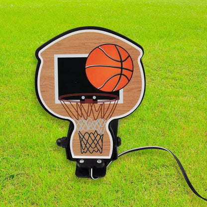 Kids Jump Trainer, Touch High Jump Counter Jump Height Growth (1 Pc) - infinityexculsivestore.com