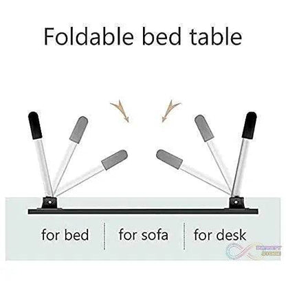 Kids Lapdesk with Tablet Slot and Holder - infinityexculsivestore.com