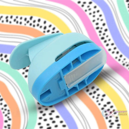 Kids' Paper Craft Punch (Decorative): Scrapbooking, Nail Designs (1 Pc) - infinityexculsivestore.com