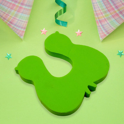 Kids Safety and Protection Finger Pich Door Guard, Baby Safety Cute Animal Security Door Stopper (1pc) - infinityexculsivestore.com
