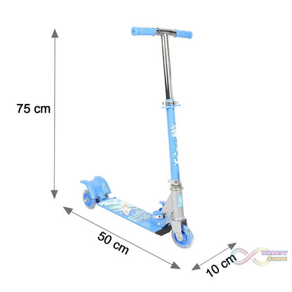 Kids Scooter and cycle for kids for playing and enjoying purposes. - infinityexculsivestore.com