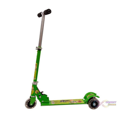 Kids Scooter and cycle for kids for playing and enjoying purposes. - infinityexculsivestore.com