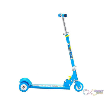 Kids Scooter and cycle for kids for playing and enjoying purposes. - infinityexculsivestore.com
