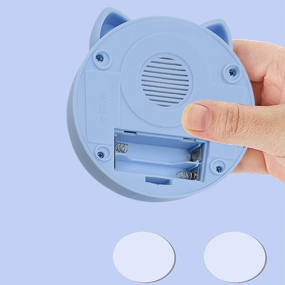 Kids Touch Jumping Toy (1 Pc / Battery Included) - infinityexculsivestore.com