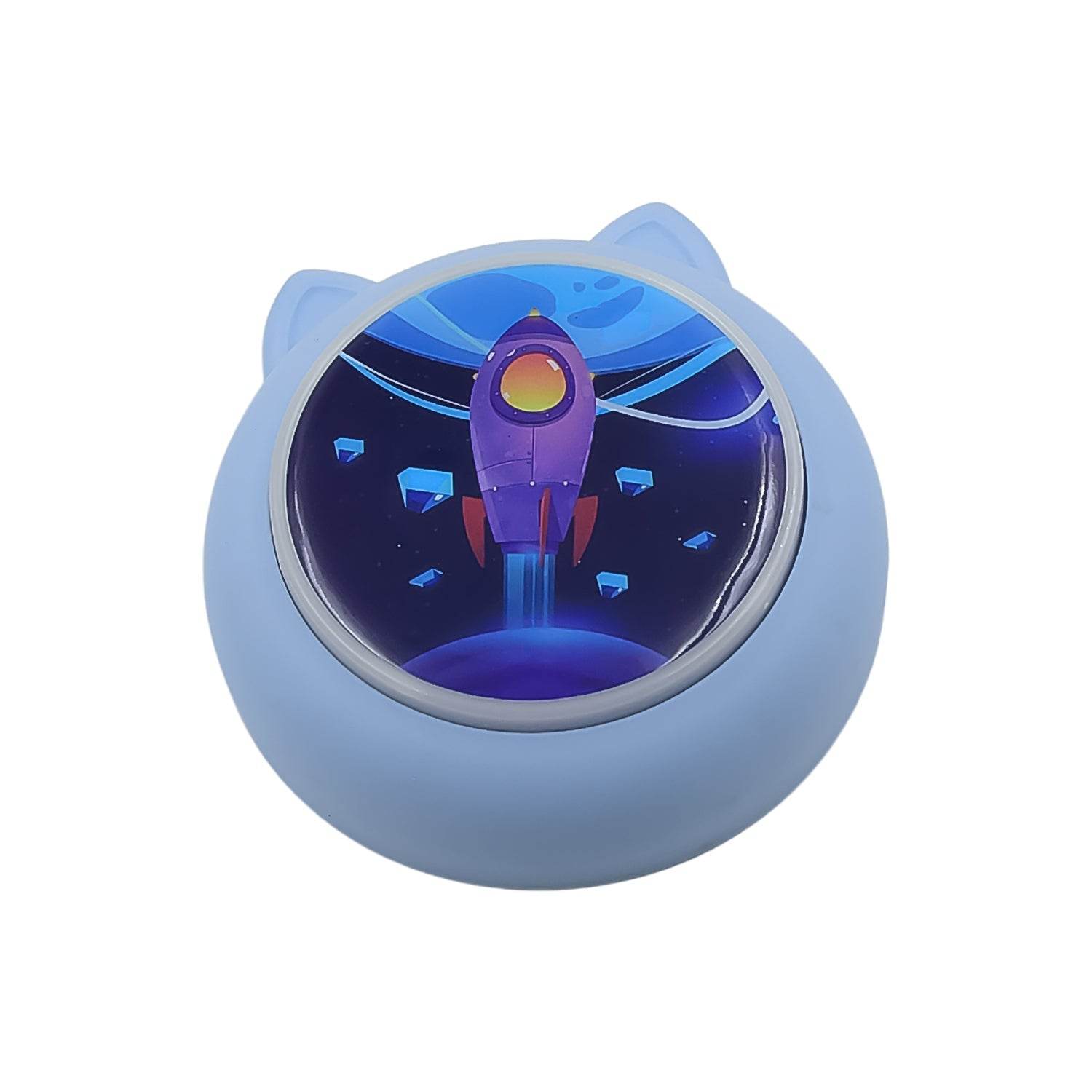 Kids Touch Jumping Toy (1 Pc / Battery Included) - infinityexculsivestore.com