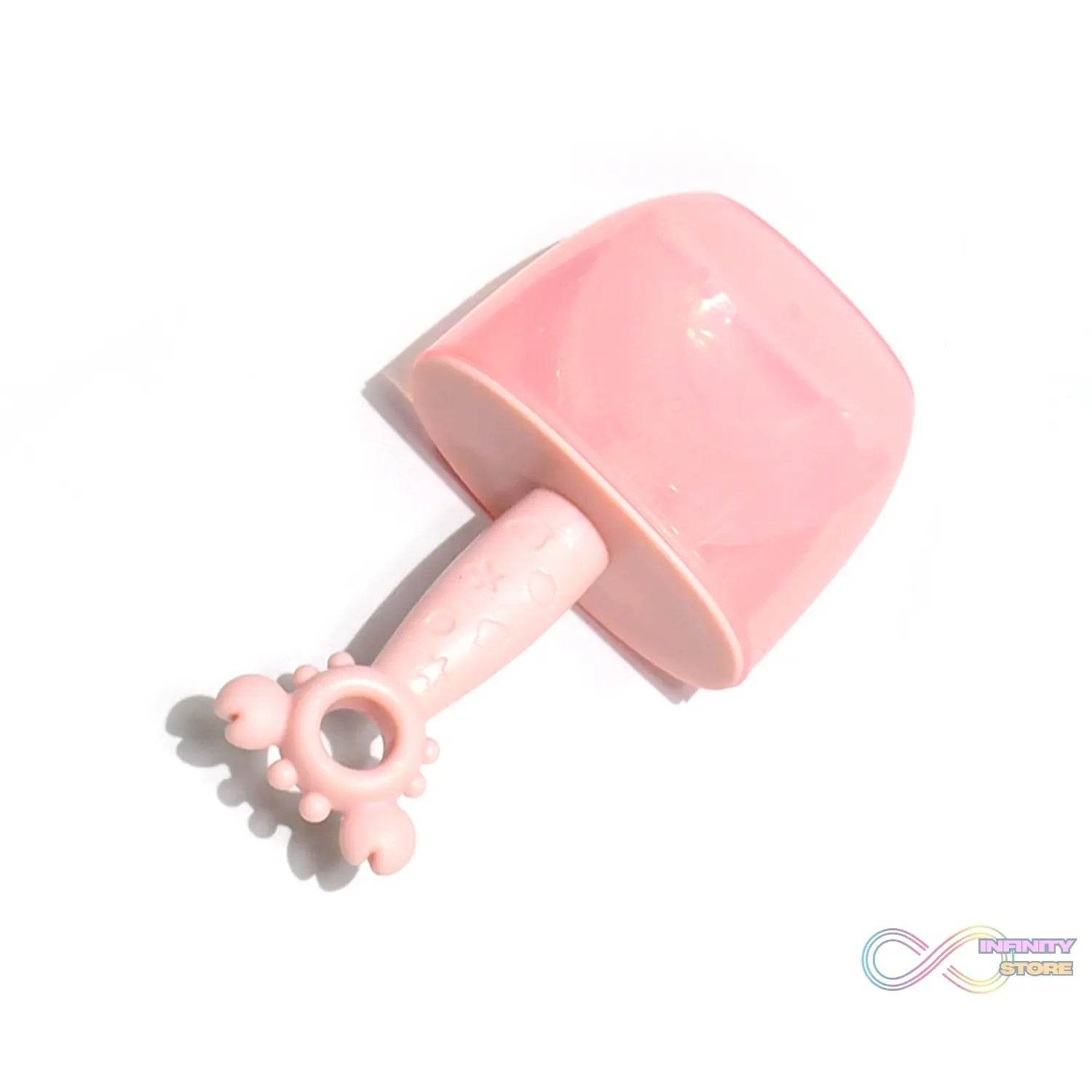 Kids U Shaped Toothbrush Children Baby Silicone Kids Toothbrush U Shaped Silicone Brush Head for 360 Degree Cleaning Suitable For 2-6 Years (1 Pc) - infinityexculsivestore.com