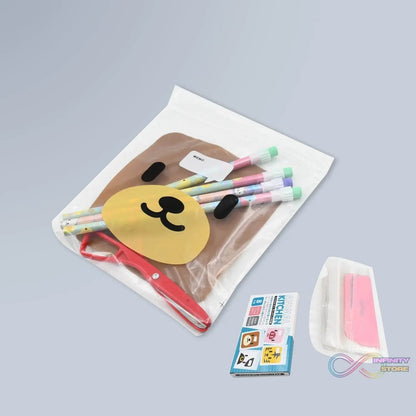 Kitchen Bag Air Tight Bag 8 Pc bag Food bag & Kitchen Bag (8 pc Set) - infinityexculsivestore.com