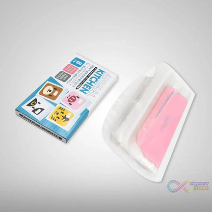 Kitchen Bag Air Tight Bag 8 Pc bag Food bag & Kitchen Bag (8 pc Set) - infinityexculsivestore.com