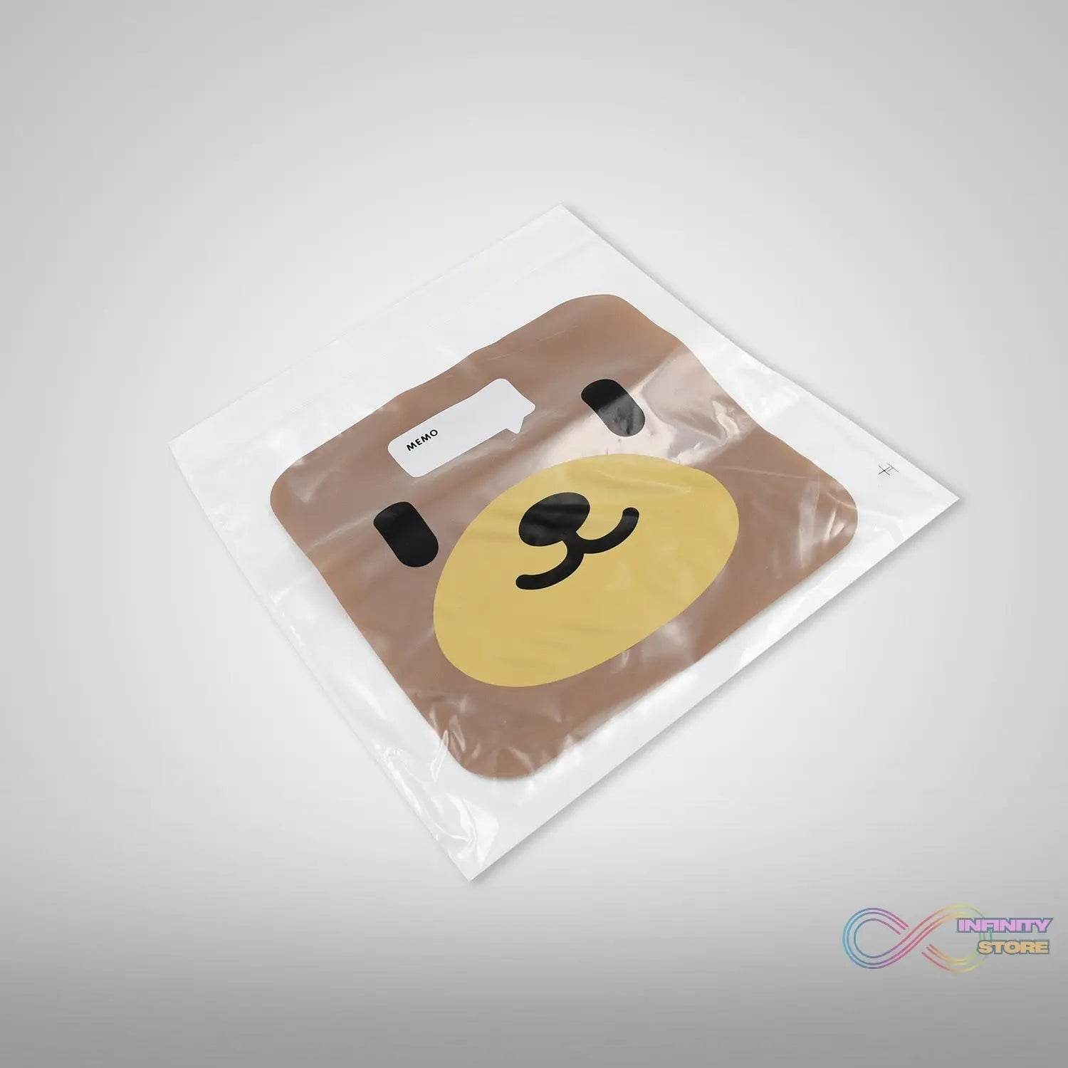 Kitchen Bag Air Tight Bag 8 Pc bag Food bag & Kitchen Bag (8 pc Set) - infinityexculsivestore.com