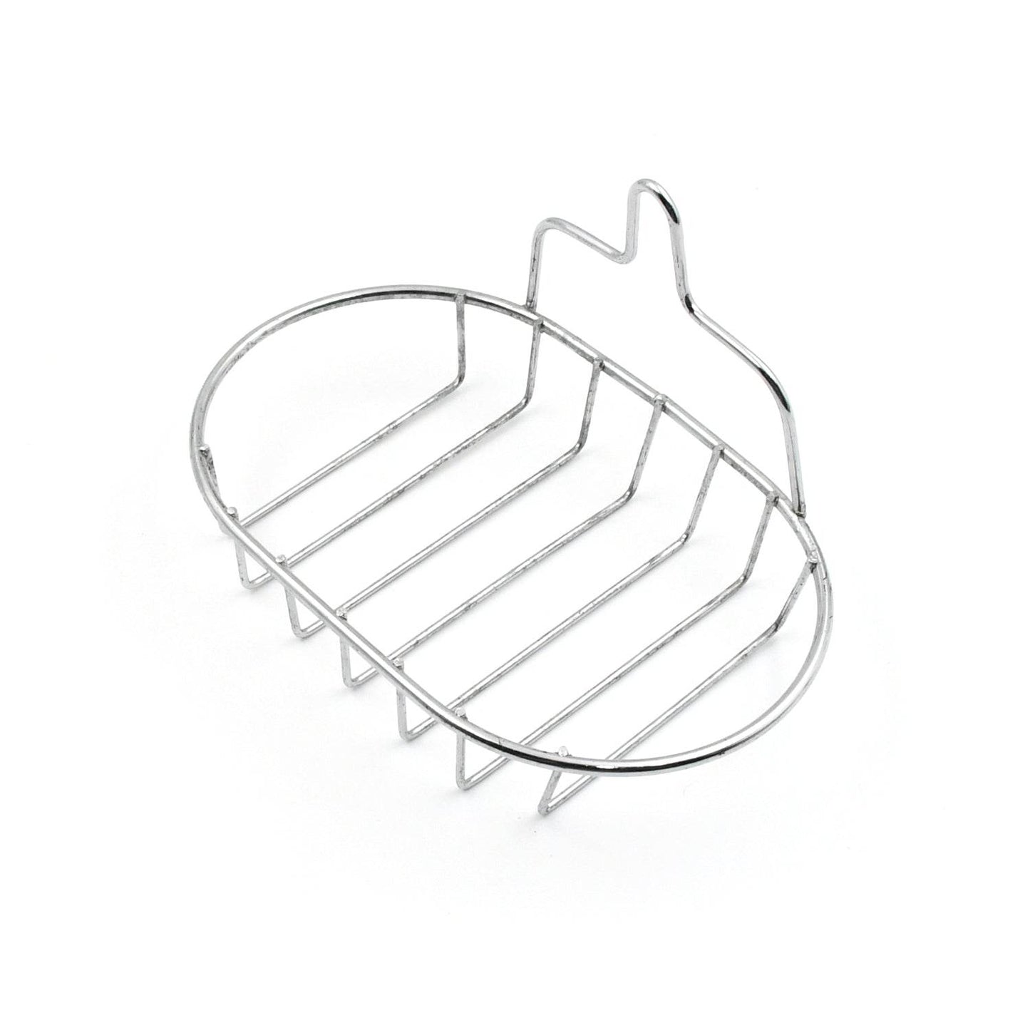 Kitchen, Bathroom Stainless Steel, Soap Dish Holder Wall Hanging Soap Storage Rack  - infinityexculsivestore.com