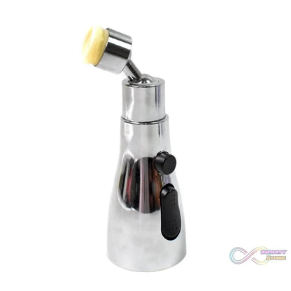Kitchen Faucet 3-Function Pull Down Sink Sprayer (1 Pc) - infinityexculsivestore.com