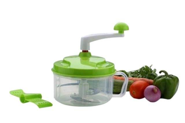 Kitchen Food Processor (Chop N Churn) - infinityexculsivestore.com