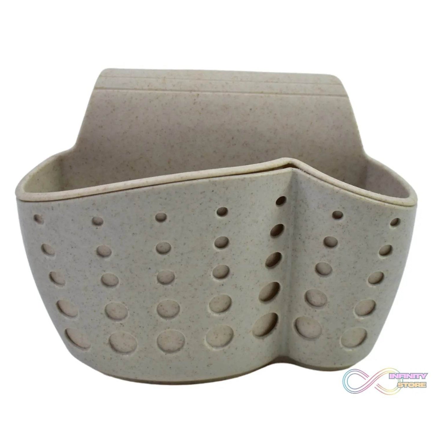 Kitchen Hanging Drain Bag Basket Bath Storage Gadget Tools Sink Holder (1 Pc) - infinityexculsivestore.com
