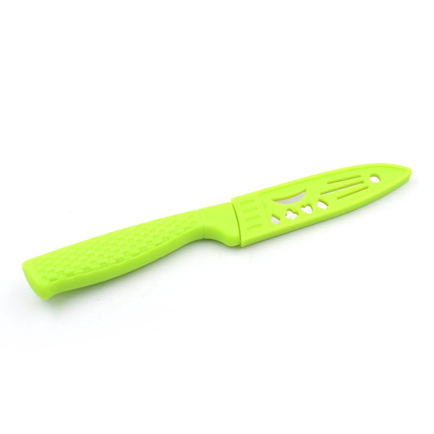 Kitchen Knife with Stainless Steel Blade, Professional Knife, Scratch Resistant and Rust Proof, Chopping Knife - infinityexculsivestore.com