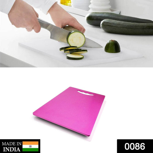 Kitchen Plastic Cutting / Chopping Board - infinityexculsivestore.com