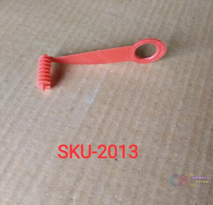 Kitchen Plastic Vegetables Spiral Cutter / Spiral Knife / Spiral Screw Slicer - infinityexculsivestore.com